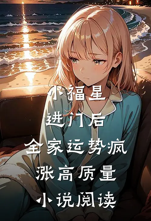 小福星进门后，全家运势疯涨高质量小说阅读