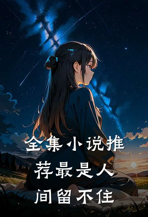 全集小说推荐最是人间留不住