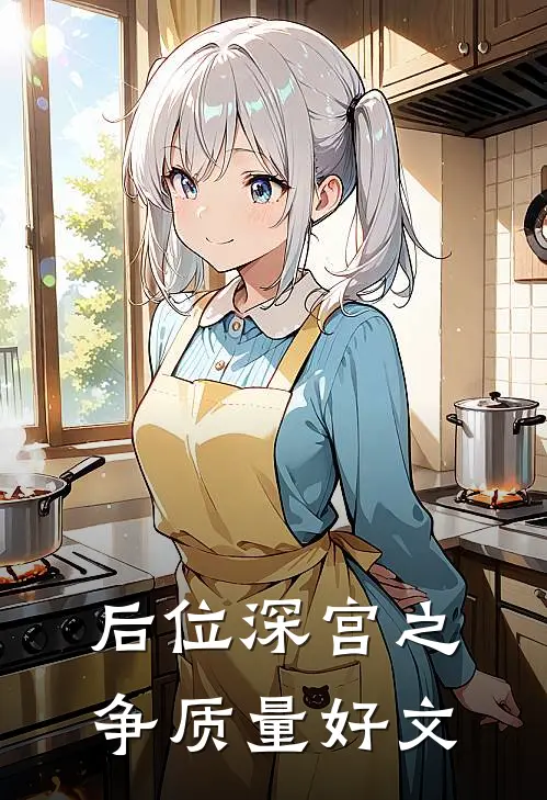 后位·深宫之争质量好文