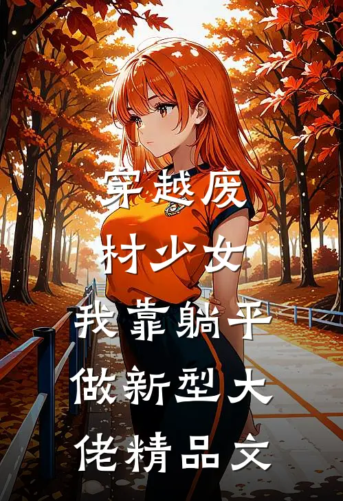 穿越废材少女：我靠躺平做新型大佬精品文