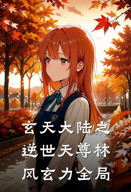 玄天大陆之逆世天尊林风玄力全局