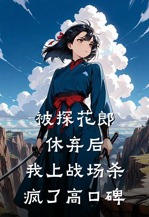 被探花郎休弃后，我上战场杀疯了高口碑