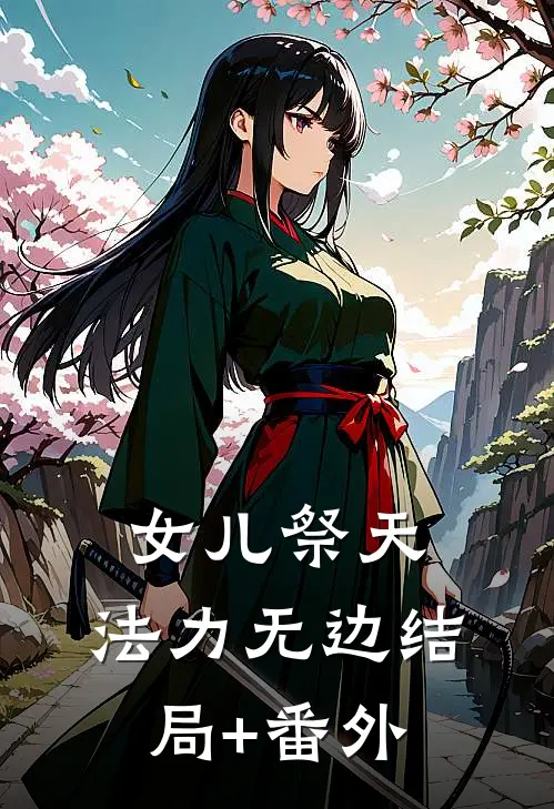 女儿祭天，法力无边结局+番外