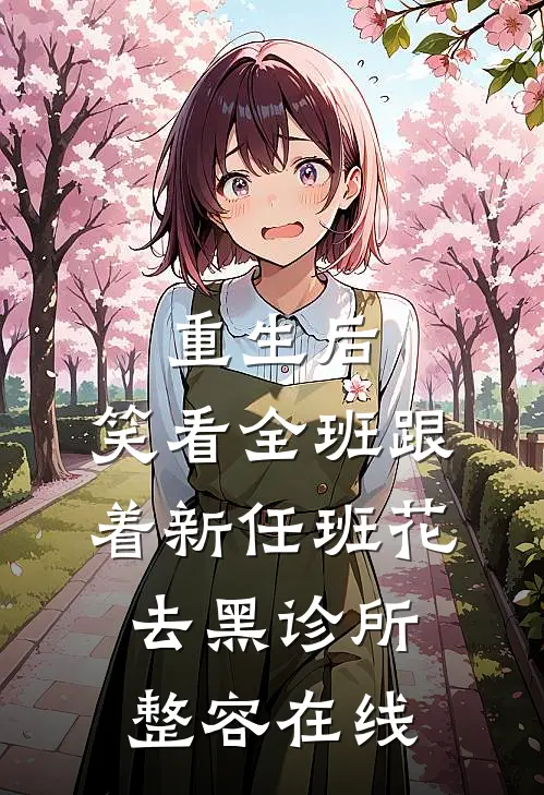 重生后，笑看全班跟着新任班花去黑诊所整容在线
