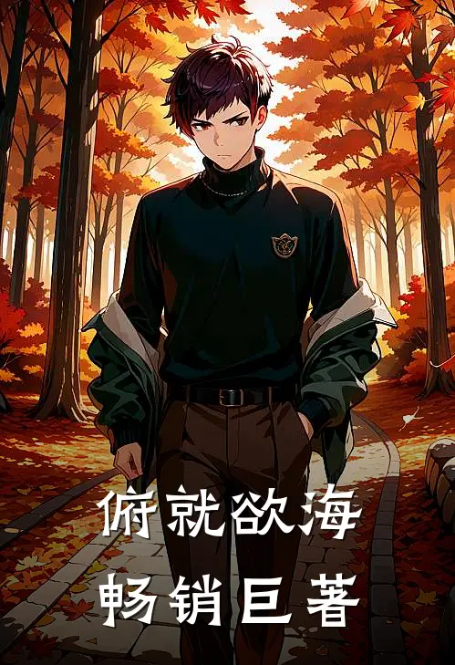 俯就欲海畅销巨著