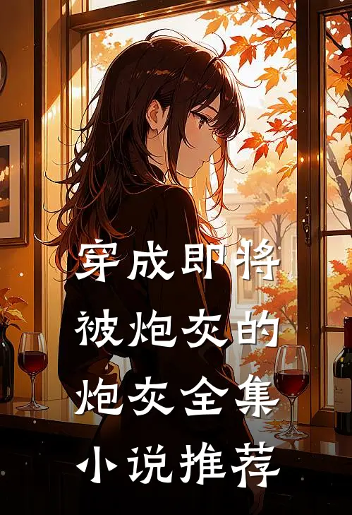 穿成即将被炮灰的炮灰全集小说推荐