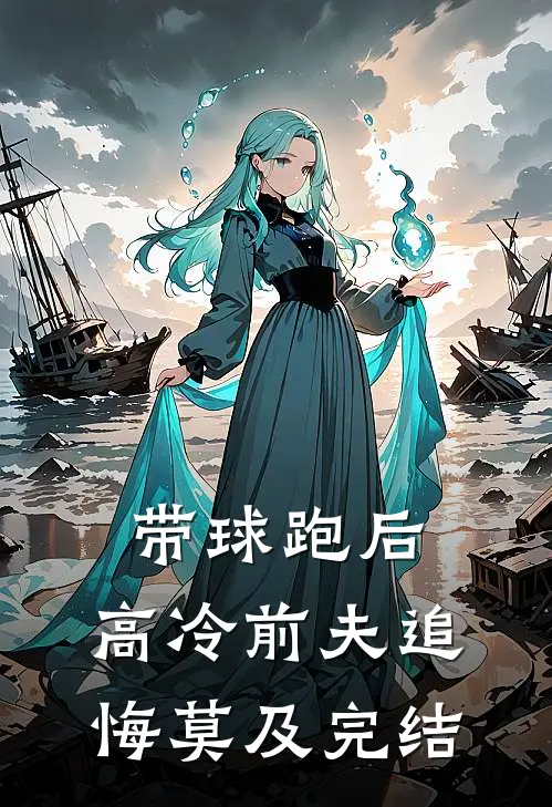 带球跑后，高冷前夫追悔莫及完结