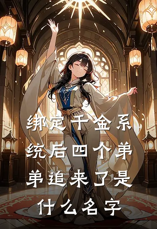 绑定千金系统后四个弟弟追来了是什么名字
