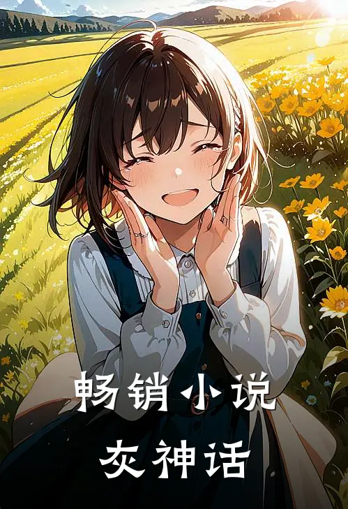 畅销小说灰神话
