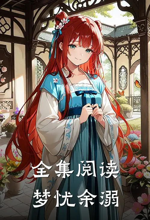 全集阅读梦忧余溺
