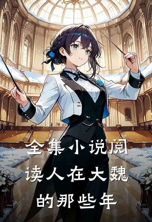 全集小说阅读人在大魏的那些年
