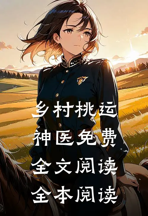 乡村桃运神医免费全文阅读全本阅读