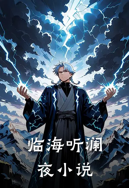 临海听澜夜小说