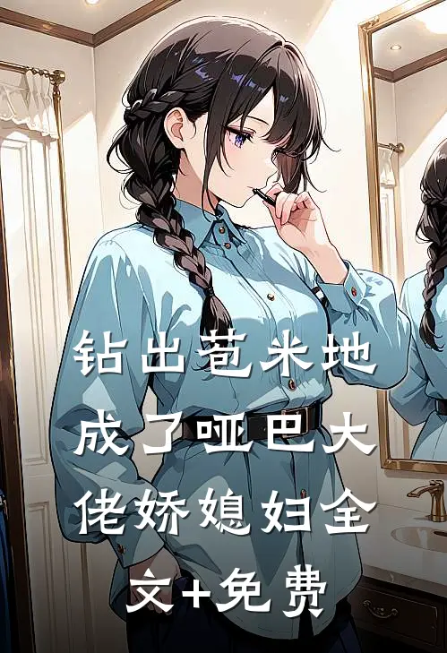 钻出苞米地，成了哑巴大佬娇媳妇全文+免费