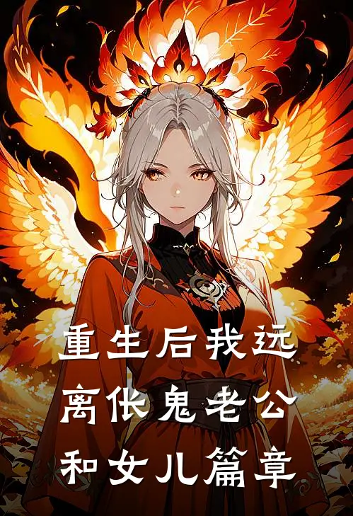 重生后我远离伥鬼老公和女儿篇章