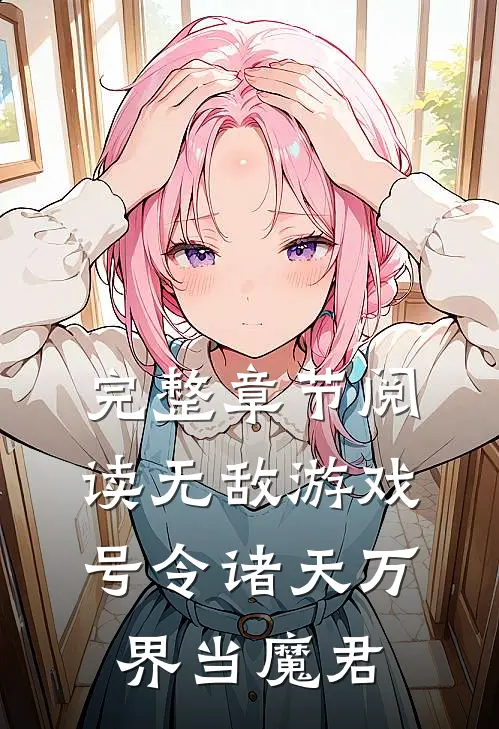 完整章节阅读无敌游戏：号令诸天万界当魔君