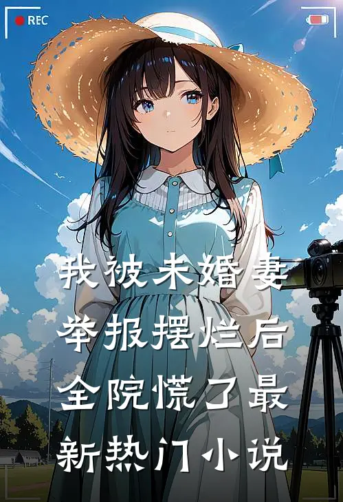 我被未婚妻举报摆烂后，全院慌了最新热门小说