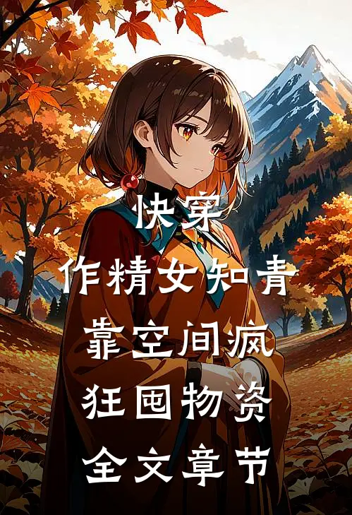 快穿：作精女知青靠空间疯狂囤物资全文章节