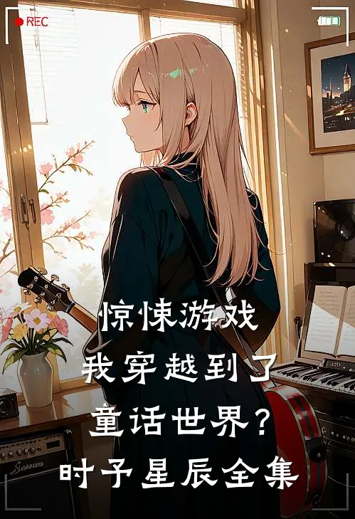 惊悚游戏：我穿越到了童话世界？时予星辰全集