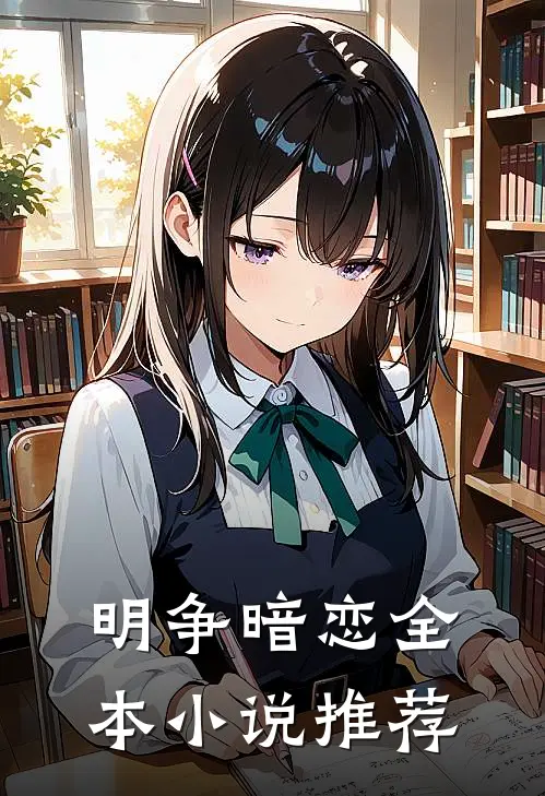 明争暗恋全本小说推荐