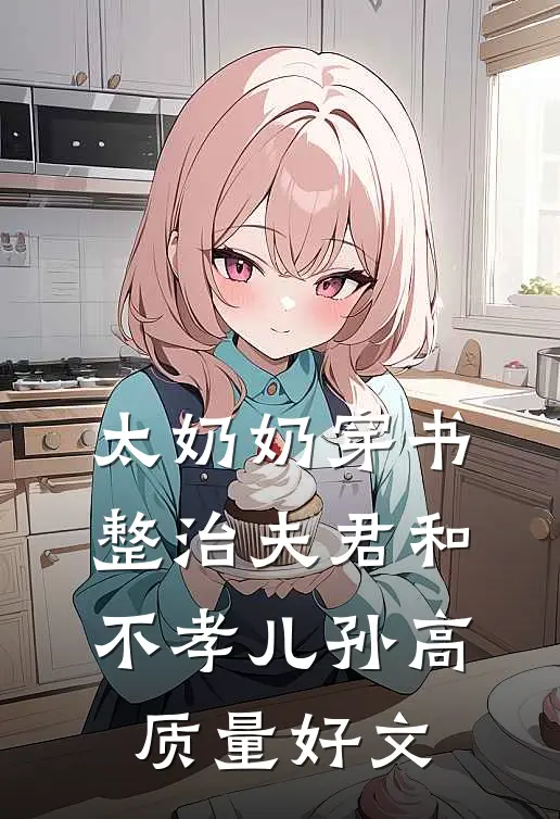 太奶奶穿书：整治夫君和不孝儿孙高质量好文