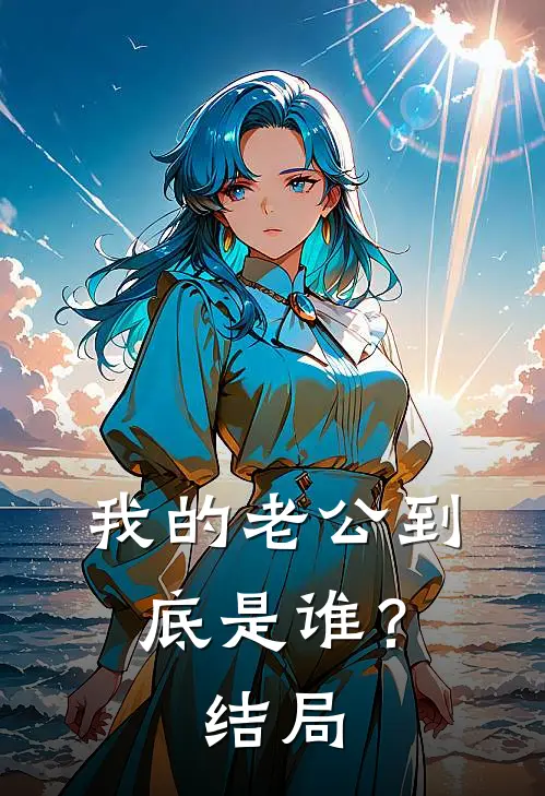 我的老公到底是谁？结局