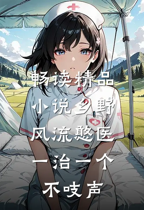 畅读精品小说乡野风流憨医，一治一个不吱声