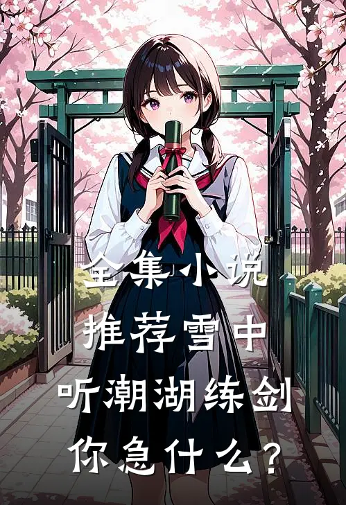 全集小说推荐雪中：听潮湖练剑，你急什么？