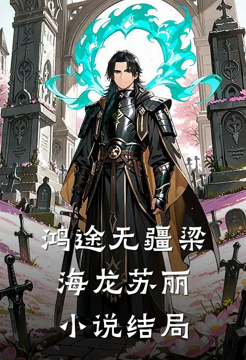 鸿途无疆梁海龙苏丽小说结局