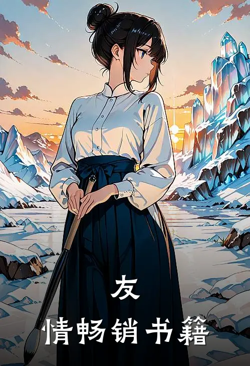友：情畅销书籍