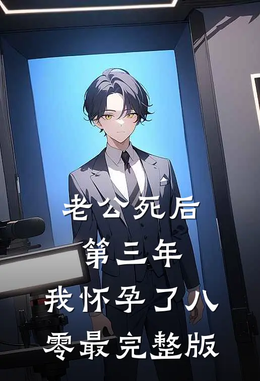 老公死后第三年，我怀孕了八零最完整版