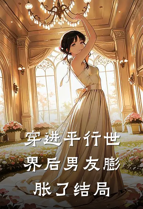 穿进平行世界后男友膨胀了结局