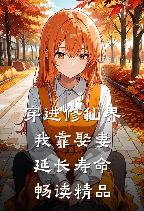穿进修仙界，我靠娶妻延长寿命畅读精品