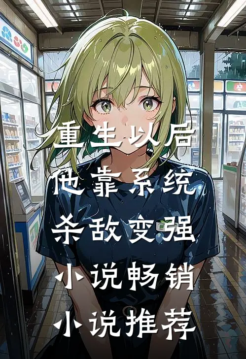 重生以后,他靠系统杀敌变强小说畅销小说推荐
