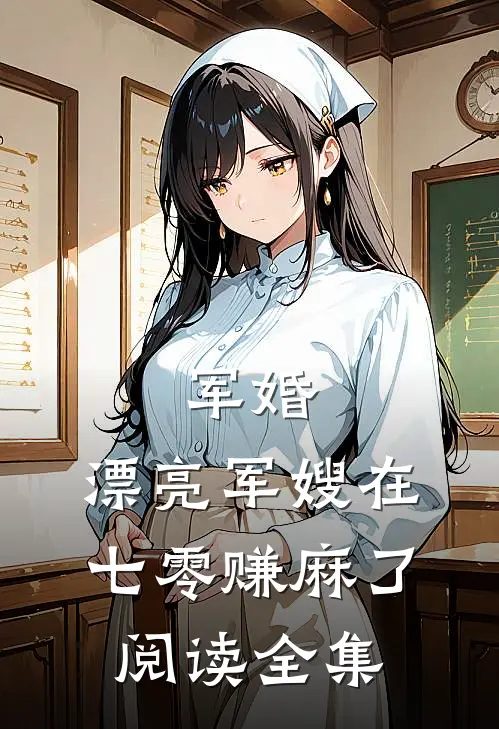 军婚：漂亮军嫂在七零赚麻了阅读全集