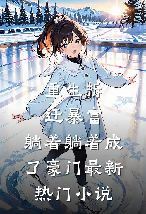 重生拆迁暴富，躺着躺着成了豪门最新热门小说