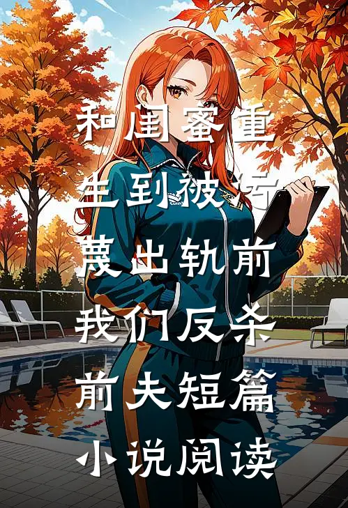 和闺蜜重生到被污蔑出轨前，我们反杀前夫短篇小说阅读