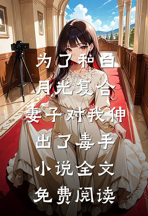 为了和白月光复合，妻子对我伸出了毒手小说全文免费阅读