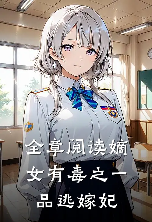 全章阅读嫡女有毒之一品逃嫁妃