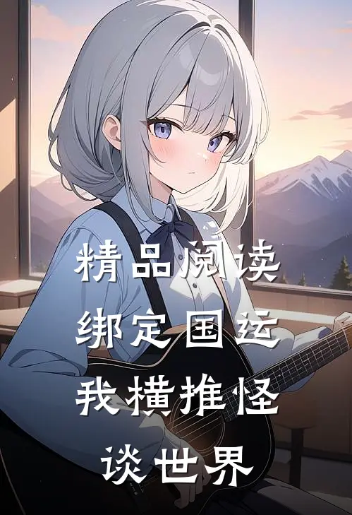 精品阅读绑定国运：我横推怪谈世界