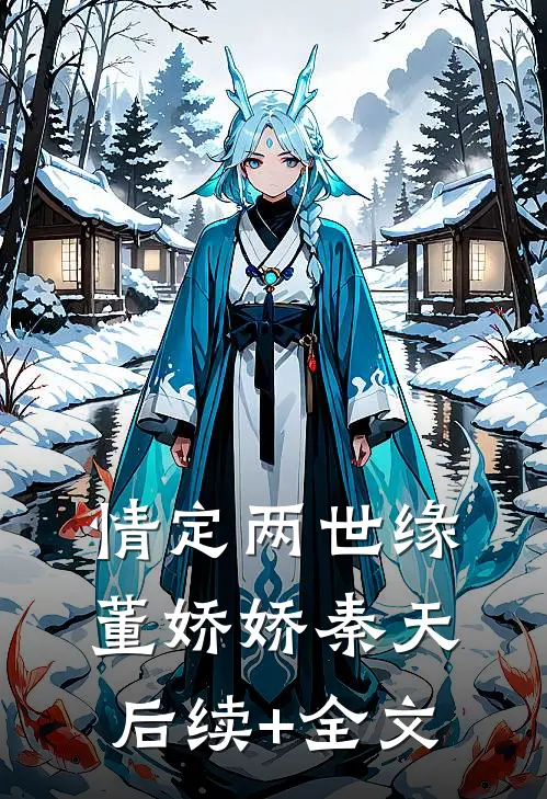 情定两世缘董娇娇秦天后续+全文