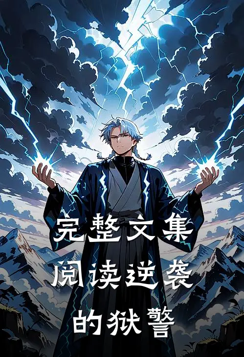 完整文集阅读逆袭的狱警