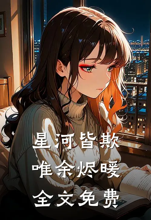 星河皆欺，唯余烬暖全文免费