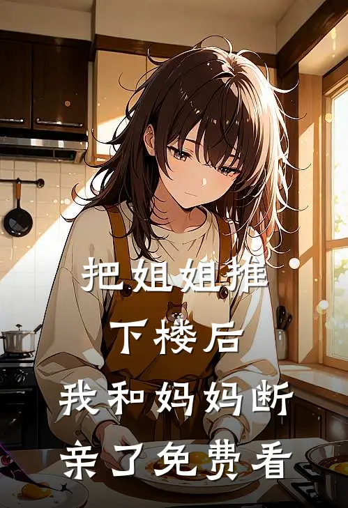 把姐姐推下楼后，我和妈妈断亲了免费看