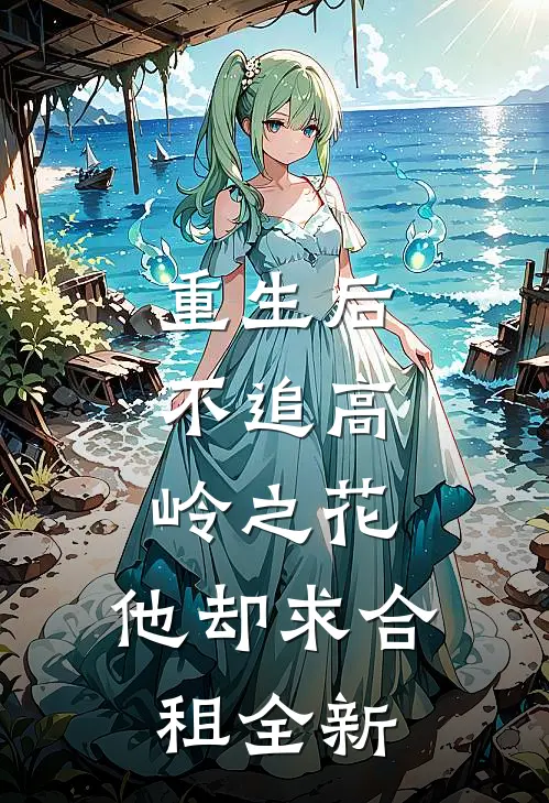 重生后，不追高岭之花，他却求合租全新