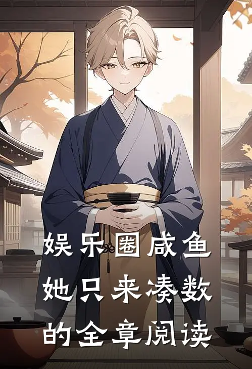 娱乐圈咸鱼她只来凑数的全章阅读