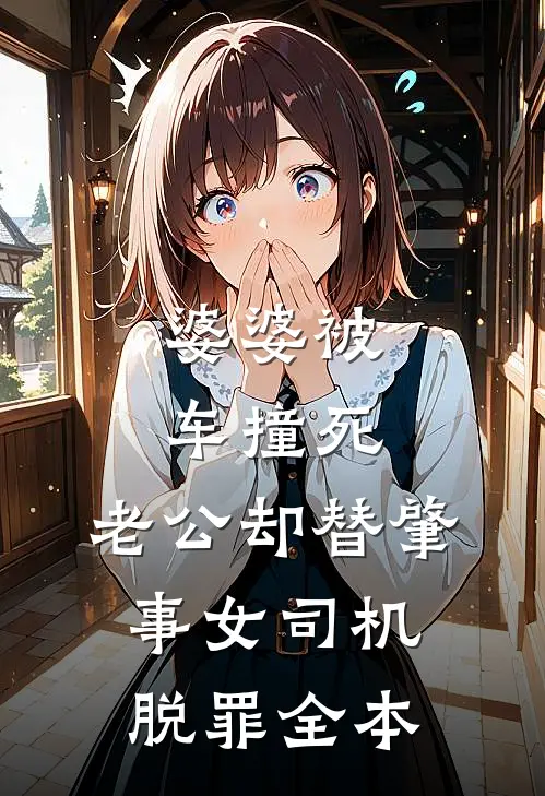 婆婆被车撞死，老公却替肇事女司机脱罪全本