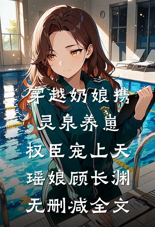 穿越奶娘携灵泉养崽，权臣宠上天瑶娘顾长渊无删减全文