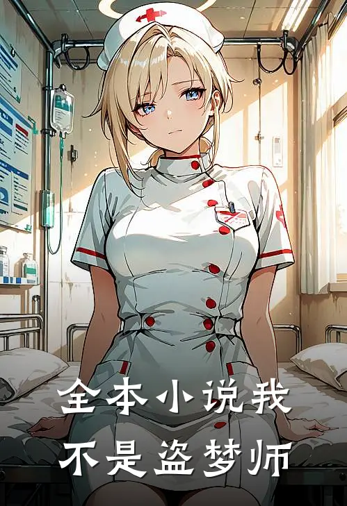 全本小说我不是盗梦师