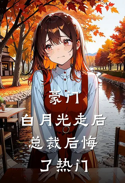 豪门：白月光走后，总裁后悔了热门